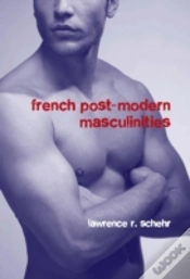 Capa do artigo French Postmodern Masculinities