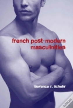 Capa do artigo French Postmodern Masculinities