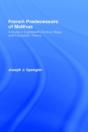 French Predecessors Of Malthus - Preview