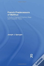 Capa do artigo French Predecessors Of Malthus