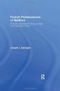French Predecessors Of Malthus - Preview
