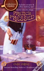 Capa do artigo French Pressed