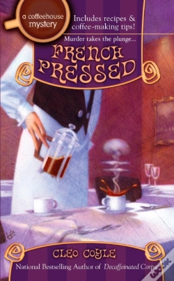 Capa do artigo French Pressed