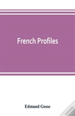 Capa do artigo French Profiles