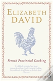 Capa do artigo French Provincial Cooking