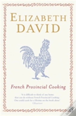 Capa do artigo French Provincial Cooking