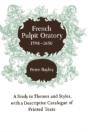 French Pulpit Oratory, 1598â€“1650 - Preview
