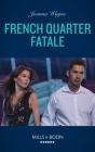 French Quarter Fatale - Preview