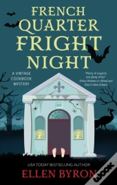 French Quarter Fright Night