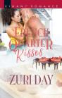 French Quarter Kisses - Preview
