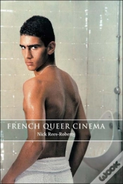 Capa do artigo French Queer Cinema