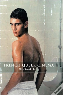 Capa do artigo French Queer Cinema