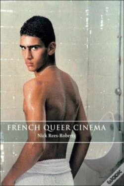 Capa do artigo French Queer Cinema