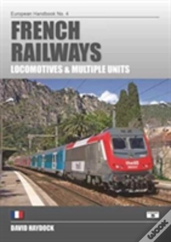 Capa do artigo French Railways 6th Edition  2016