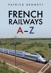 Capa do artigo French Railways: A-Z