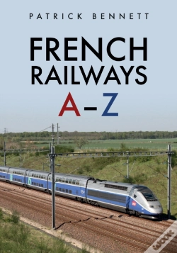 Capa do artigo French Railways: A-Z