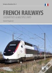 Capa do artigo French Railways