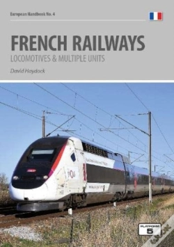 Capa do artigo French Railways