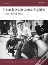 French Resistance Fighter