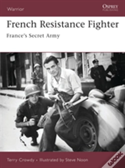 Capa do artigo French Resistance Fighter