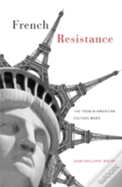 Capa do artigo French Resistance