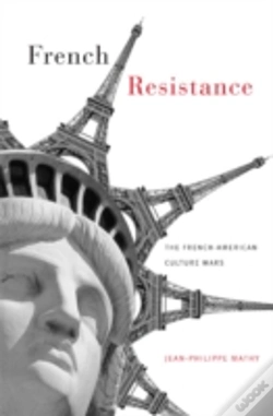 Capa do artigo French Resistance