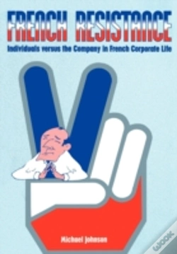 Capa do artigo French Resistance
