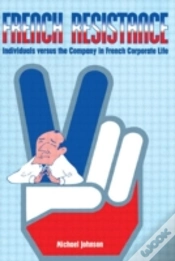 Capa do artigo French Resistance