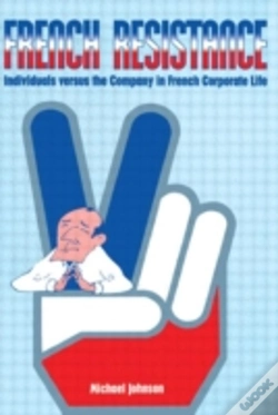Capa do artigo French Resistance