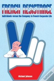 Capa do artigo French Resistance