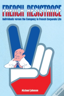 Capa do artigo French Resistance