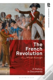 Capa do artigo French Revolution: A History In Documents