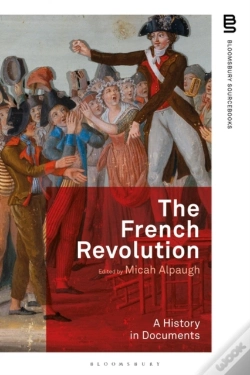 Capa do artigo French Revolution: A History In Documents