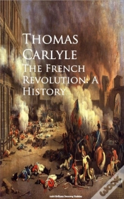 Capa do artigo French Revolution: A History