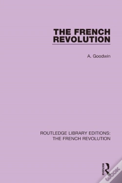 Capa do artigo French Revolution