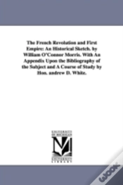 Capa do artigo French Revolution And First Empire