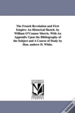 Capa do artigo French Revolution And First Empire