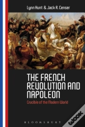 Capa do artigo French Revolution And Napoleon