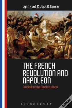 Capa do artigo French Revolution And Napoleon