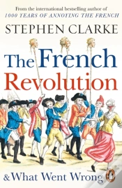 Capa do artigo French Revolution And What Went Wrong