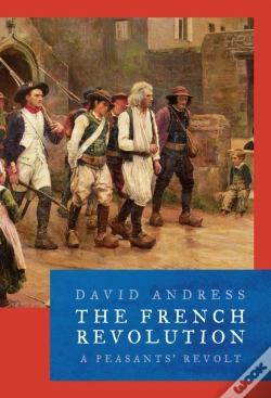 Capa do artigo French Revolution