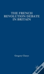Capa do artigo French Revolution Debate In Britain