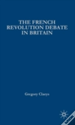 Capa do artigo French Revolution Debate In Britain
