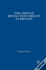 Capa do artigo French Revolution Debate In Britain