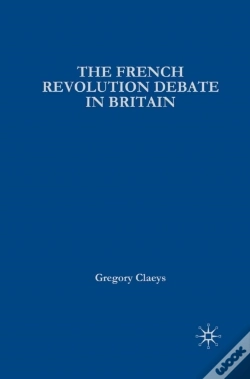 Capa do artigo French Revolution Debate In Britain