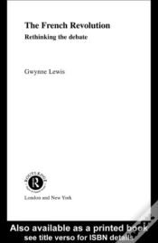 Capa do artigo French Revolution