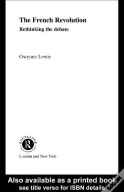 Capa do artigo French Revolution