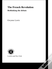 Capa do artigo French Revolution