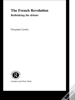 Capa do artigo French Revolution