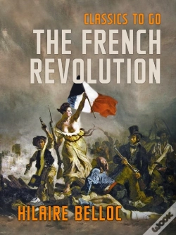 Capa do artigo French Revolution